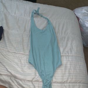 Hollister Bodysuit